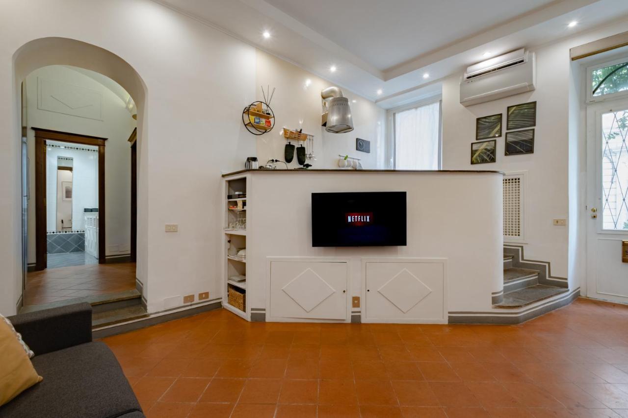 Roman Forum Apartment - The Heart Of 로마 외부 사진