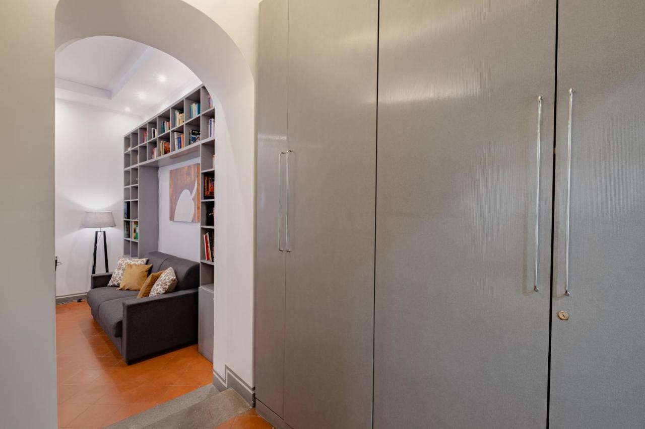 Roman Forum Apartment - The Heart Of 로마 외부 사진