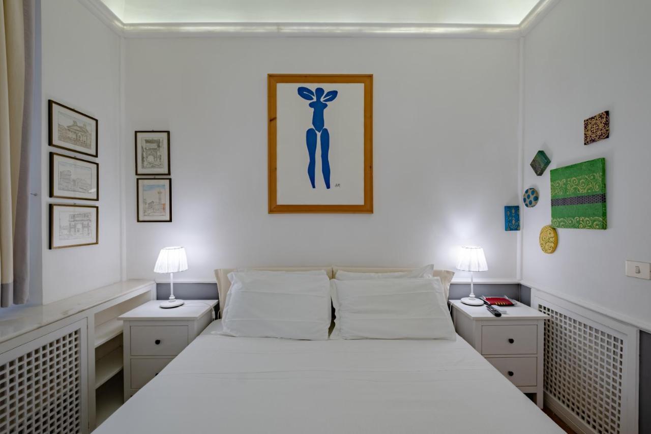 Roman Forum Apartment - The Heart Of 로마 외부 사진