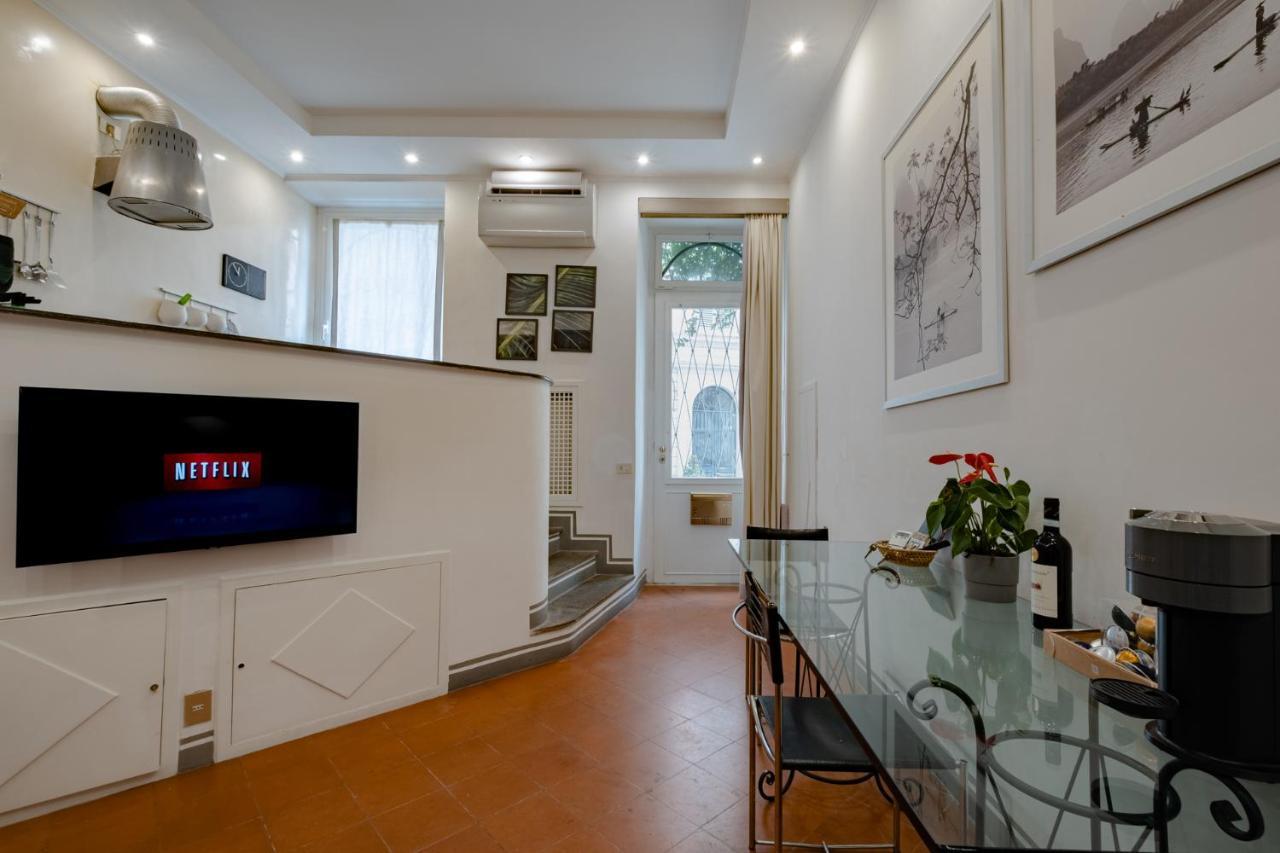 Roman Forum Apartment - The Heart Of 로마 외부 사진