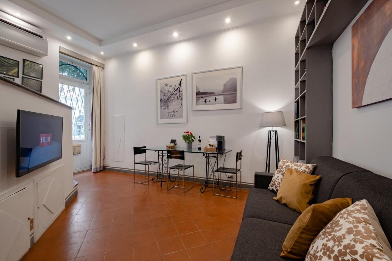 Roman Forum Apartment - The Heart Of 로마 외부 사진