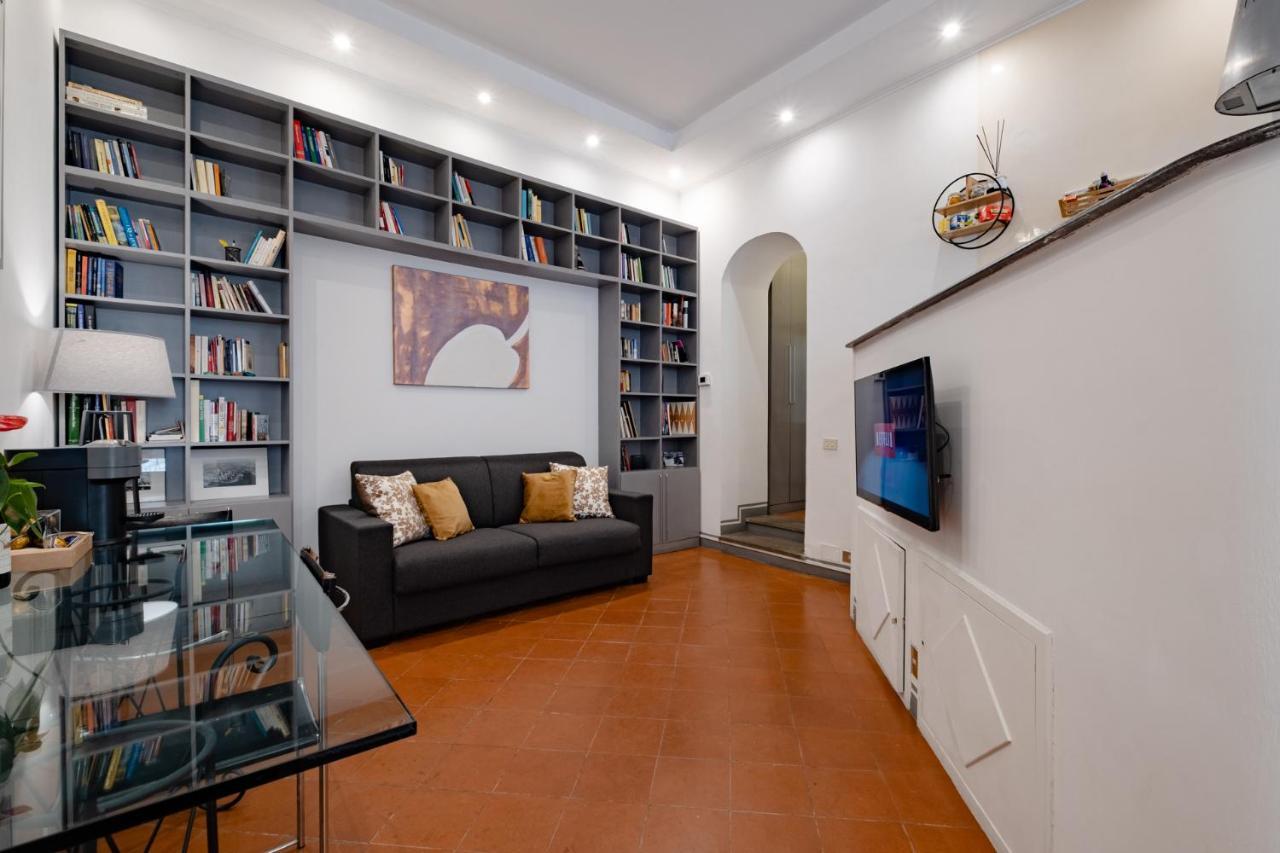 Roman Forum Apartment - The Heart Of 로마 외부 사진