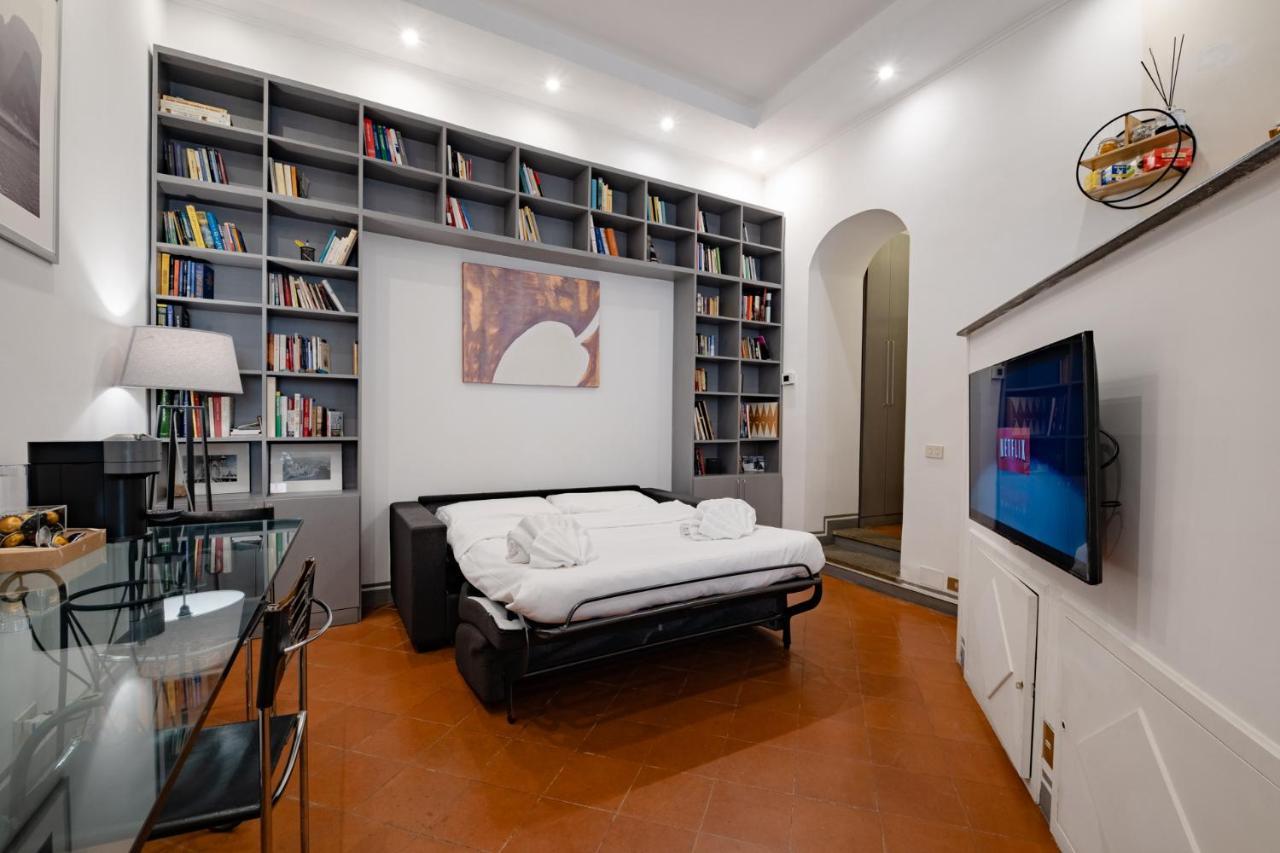 Roman Forum Apartment - The Heart Of 로마 외부 사진