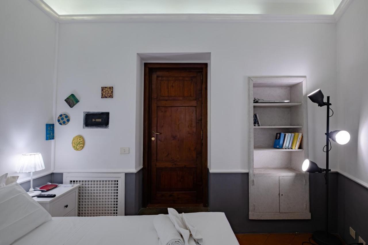 Roman Forum Apartment - The Heart Of 로마 외부 사진